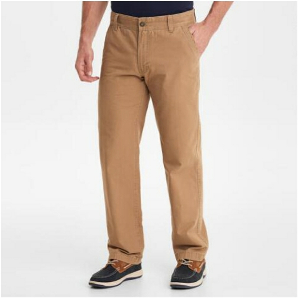 🆕️Canvas terrain pant